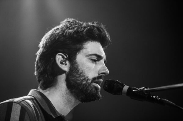 Ruben Hein - 20-10-18 - Bibelot Dordrecht - Afbeelding 3
