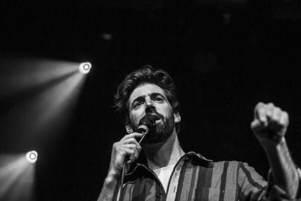Ruben Hein - 20-10-18 - Bibelot Dordrecht - Afbeelding 4