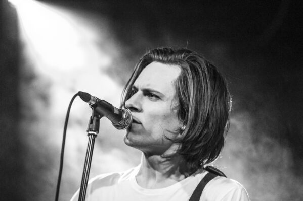 The Bony King of Nowhere - 16-12-19 - Willem Twee Poppodium 's-Hertogenbosch