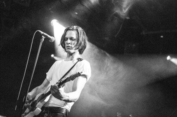 The Bony King of Nowhere - 16-12-19 - Willem Twee Poppodium 's-Hertogenbosch - Afbeelding 3