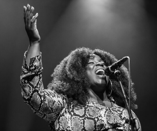 Yola - 29- 08-19 - LantarenVenster Rotterdam - Afbeelding 2
