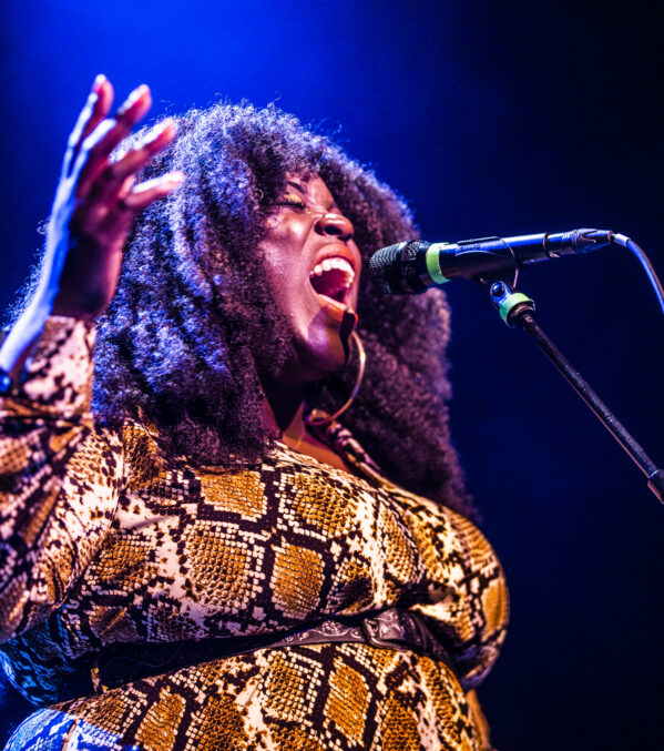 Yola - 29- 08-19 - LantarenVenster Rotterdam - Afbeelding 3
