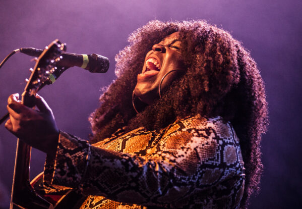 Yola - 29- 08-19 - LantarenVenster Rotterdam