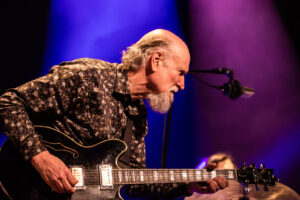 John Scofield