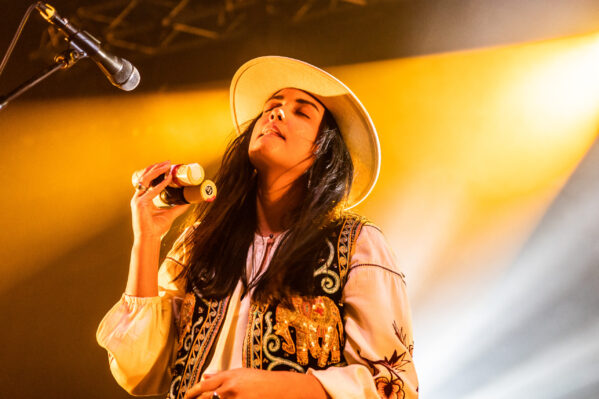 Mister And Mississippi - 27.01.23 - De Helling Utrecht