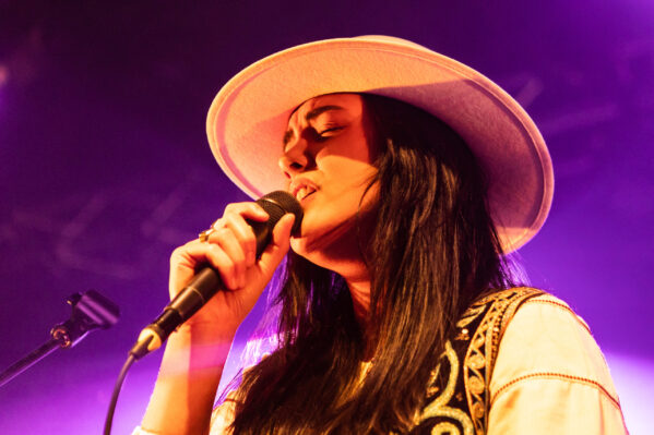 Mister And Mississippi - 27.01.23 - De Helling Utrecht - Afbeelding 5