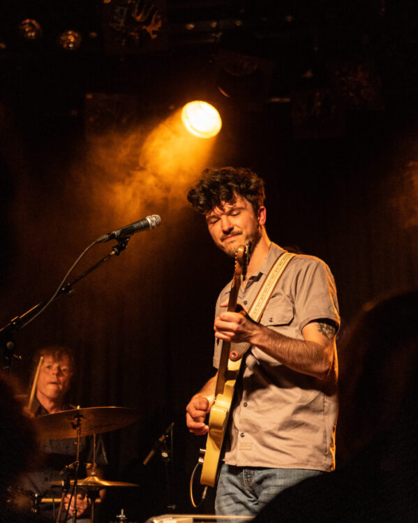 Tim Knol & The Wandering Hearts - 28.04.23 - Rotown Rotterdam - Afbeelding 5