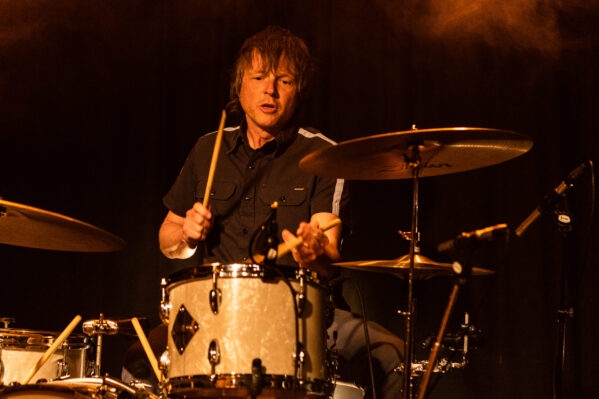 Tim Knol & The Wandering Hearts - 28.04.23 - Rotown Rotterdam - Afbeelding 8