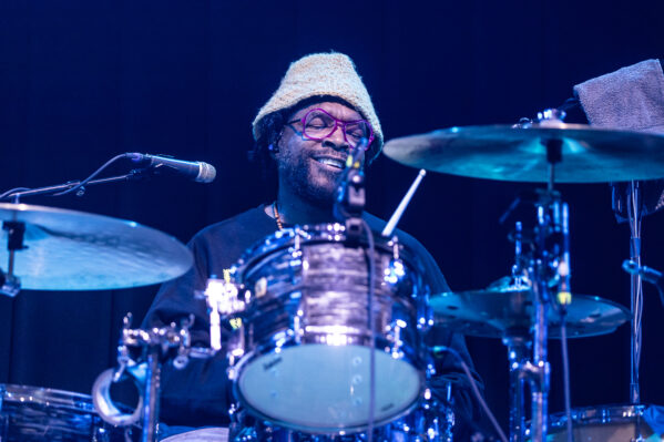 The Roots - 29-07-24 - Paradiso Amsterdam - Afbeelding 2