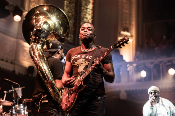 The Roots - 29-07-24 - Paradiso Amsterdam - Afbeelding 7