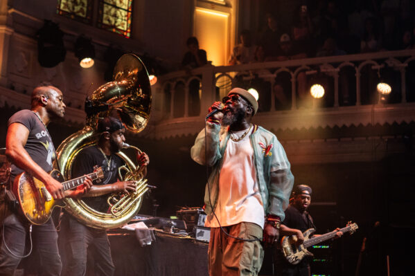 The Roots - 29-07-24 - Paradiso Amsterdam - Afbeelding 5