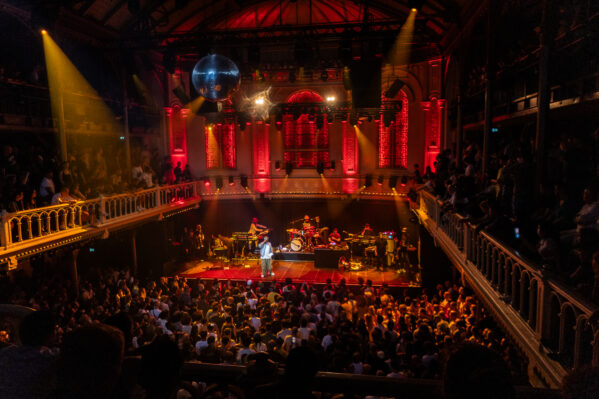 The Roots - 29-07-24 - Paradiso Amsterdam - Afbeelding 3