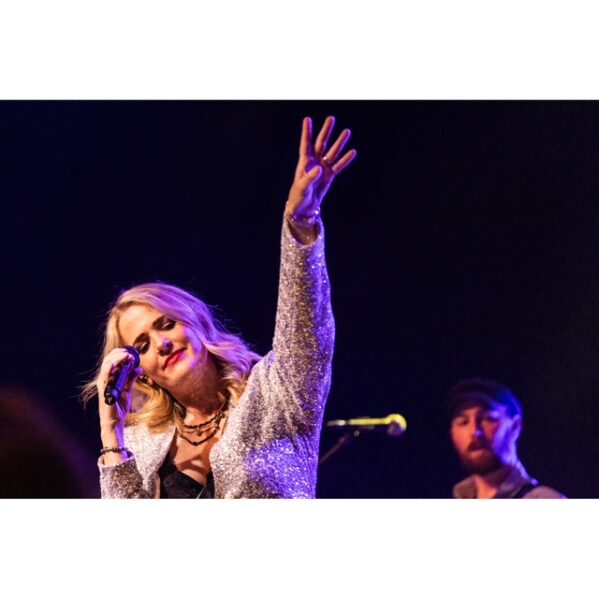 Elles Bailey - 20.10.24 - TivoliVredenburg Utrecht - Afbeelding 3