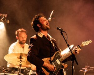 02.05.25 - Dawn Brothers - Zonnehuis Amsterdam
