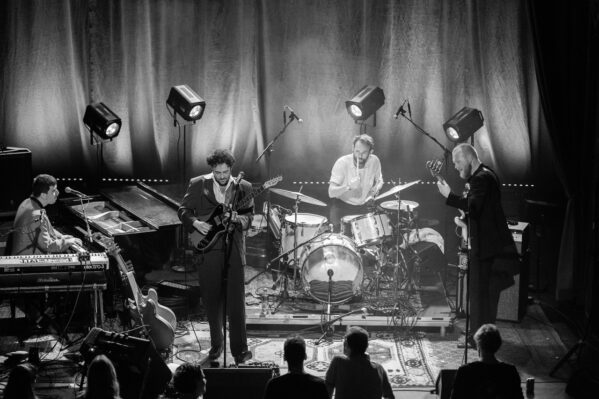 02.05.25 - Dawn Brothers - Zonnehuis Amsterdam - Afbeelding 5
