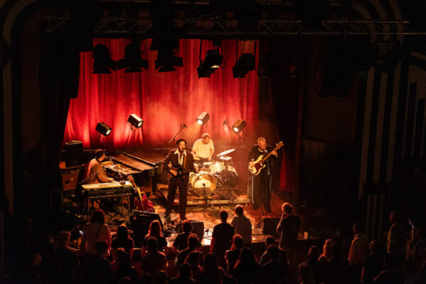 02.05.25 - Dawn Brothers - Zonnehuis Amsterdam - Afbeelding 6