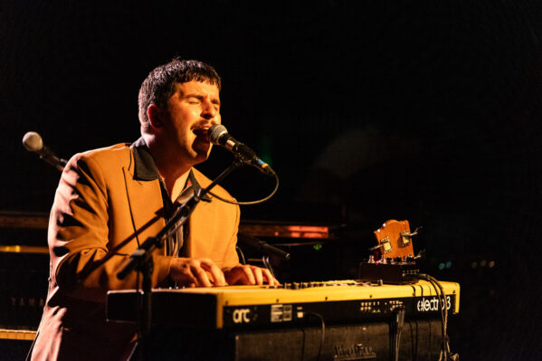 02.05.25 - Dawn Brothers - Zonnehuis Amsterdam - Afbeelding 7