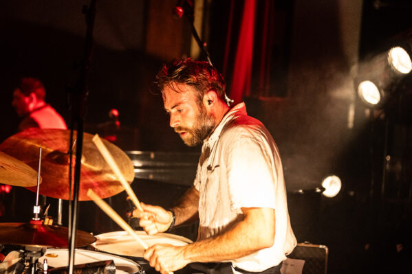02.05.25 - Dawn Brothers - Zonnehuis Amsterdam - Afbeelding 9